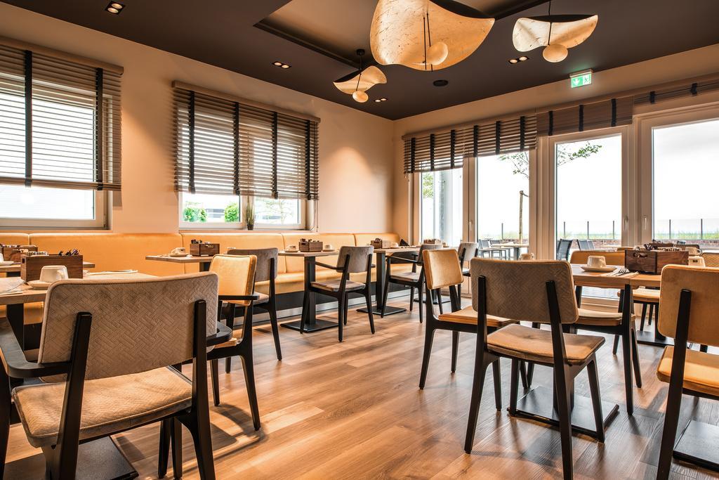 Strandhotel Luv 티멘도르프스트랜드 외부 사진